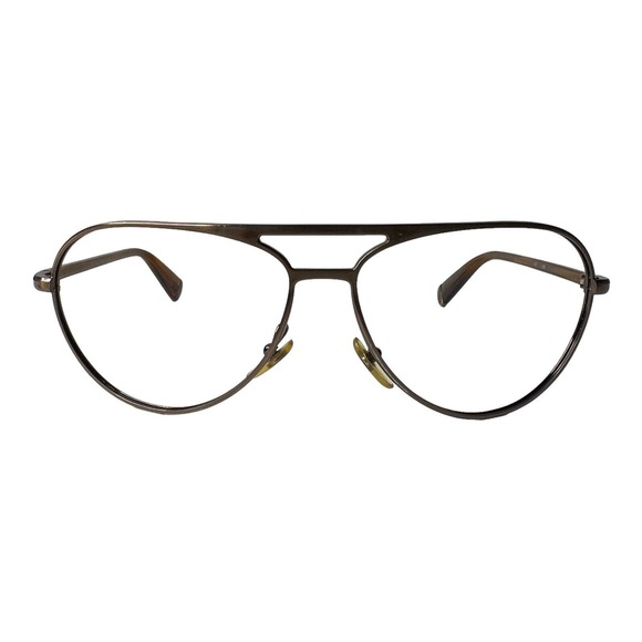 Michael Kors Bareclona MKS446 Vintage Aviator Eyeglasses Frames H5156 - Picture 1 of 7